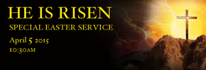 Easter